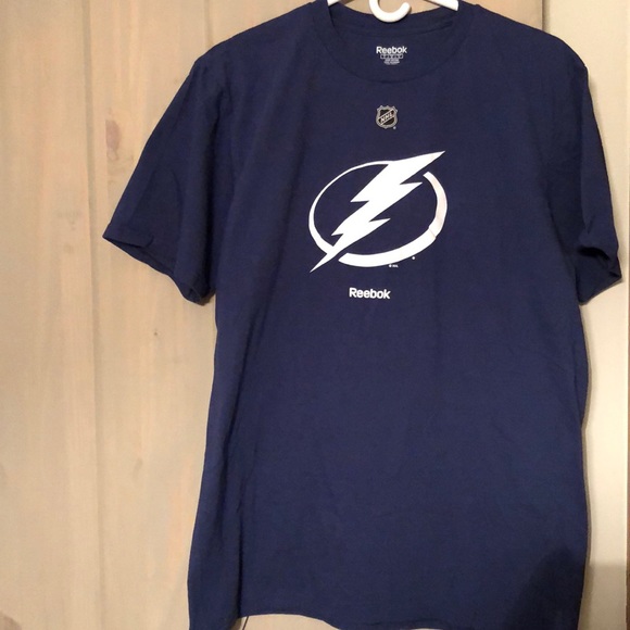 tampa bay lightning columbia shirt